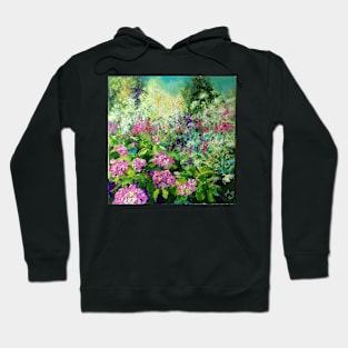 Flowers for the Soul Hoodie